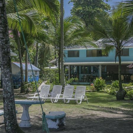 Hotel Pelicano Esterillos Este Luaran gambar