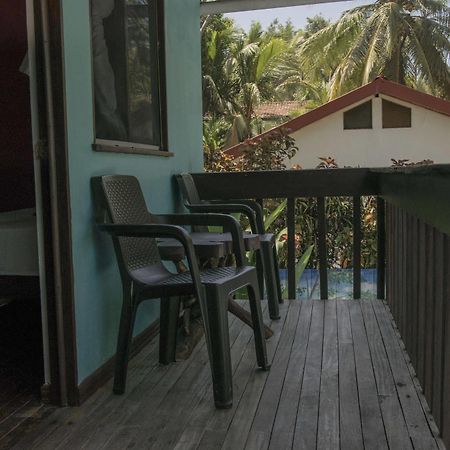 Hotel Pelicano Esterillos Este Luaran gambar