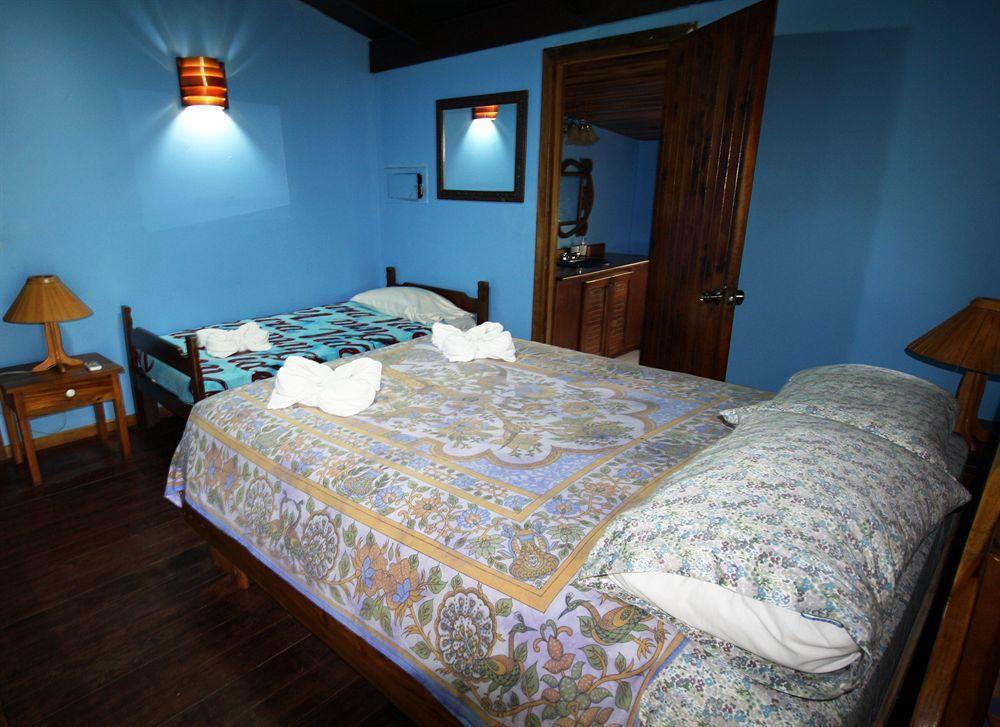 Hotel Pelicano Esterillos Este Luaran gambar