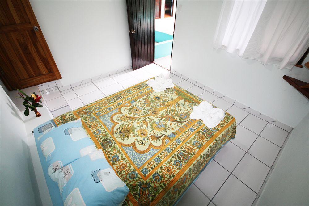 Hotel Pelicano Esterillos Este Luaran gambar