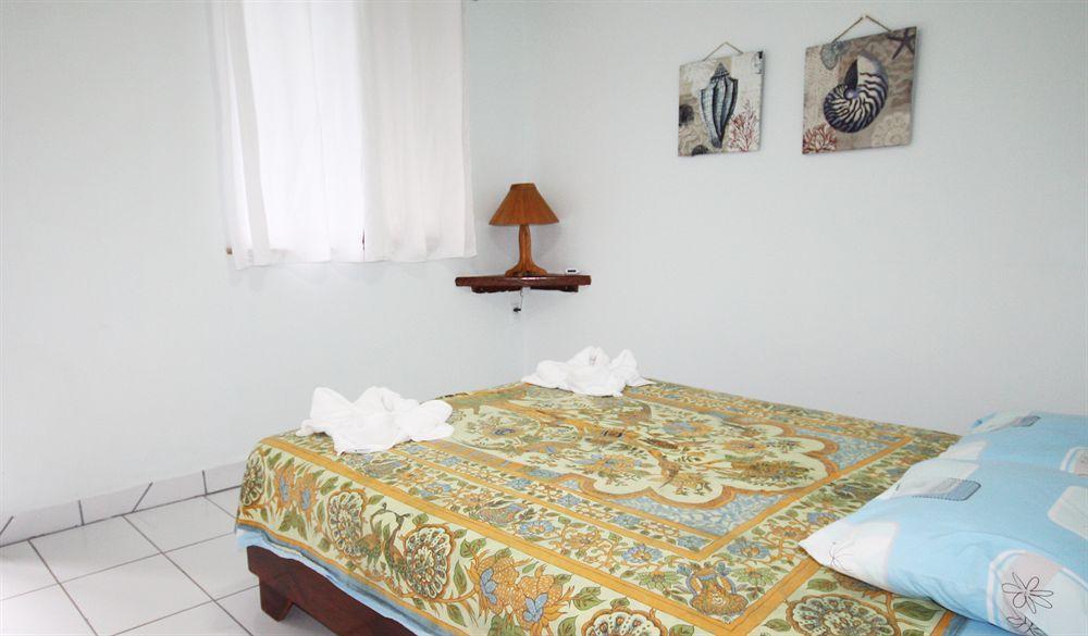 Hotel Pelicano Esterillos Este Luaran gambar