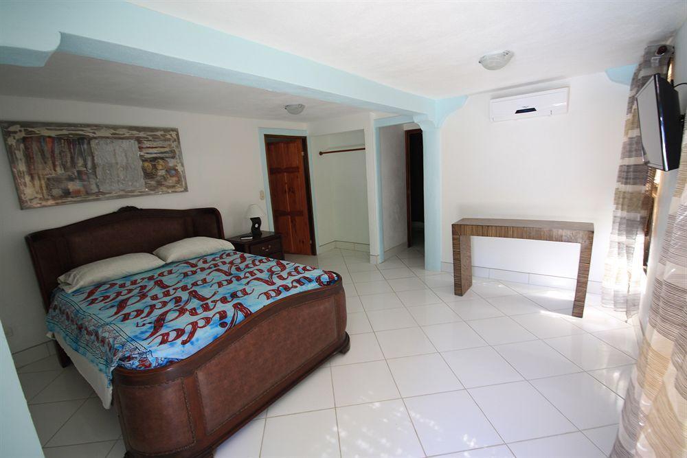 Hotel Pelicano Esterillos Este Luaran gambar