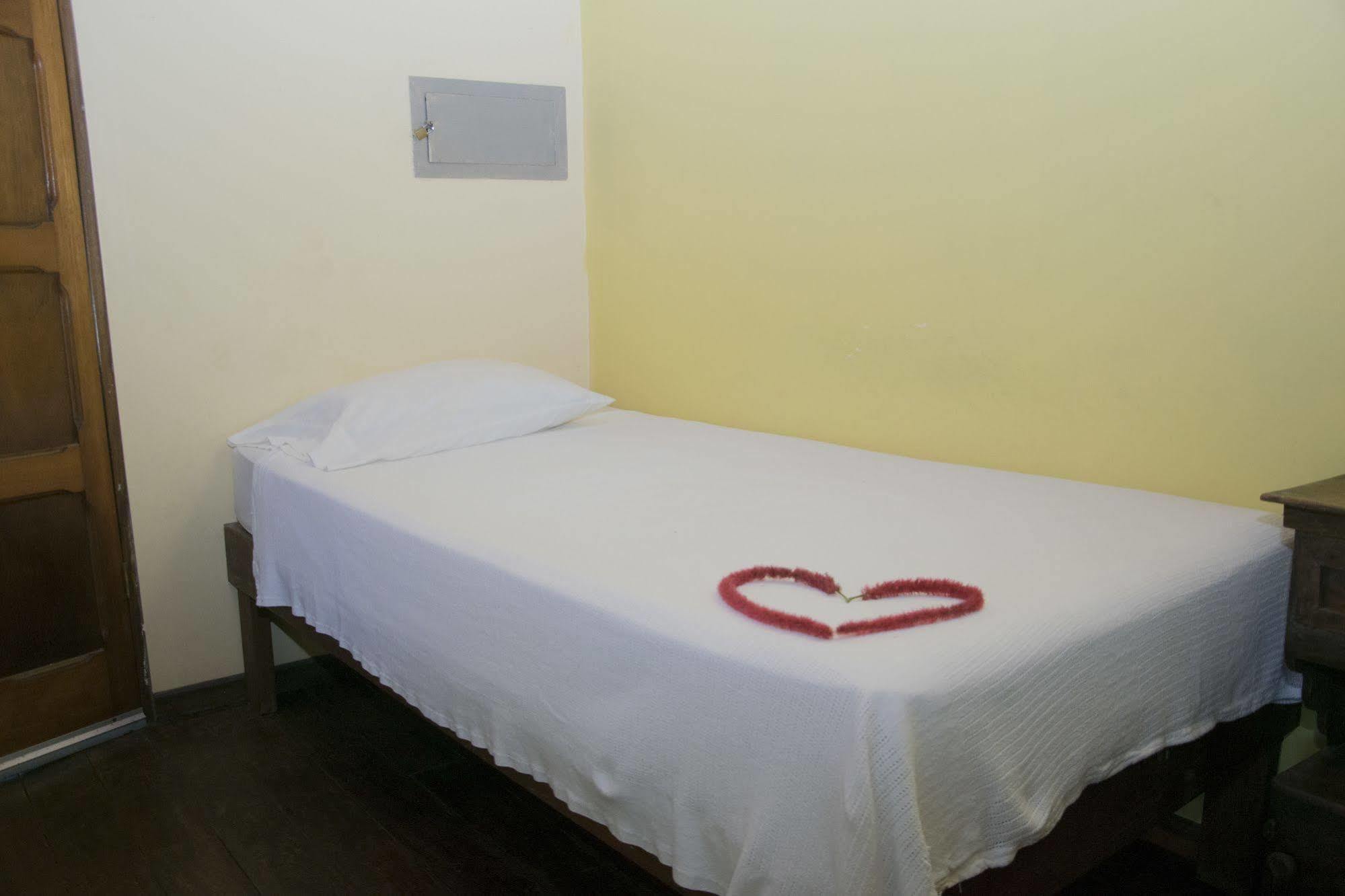 Hotel Pelicano Esterillos Este Luaran gambar