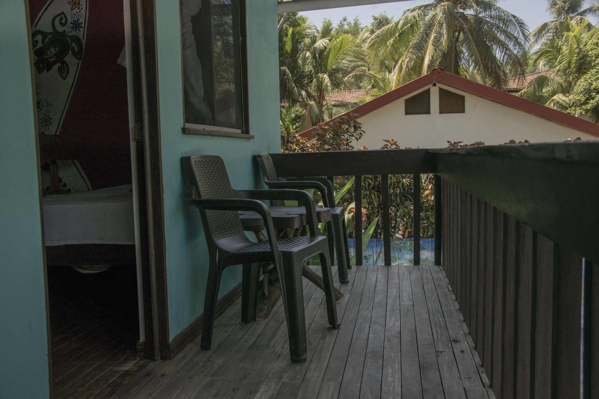 Hotel Pelicano Esterillos Este Luaran gambar