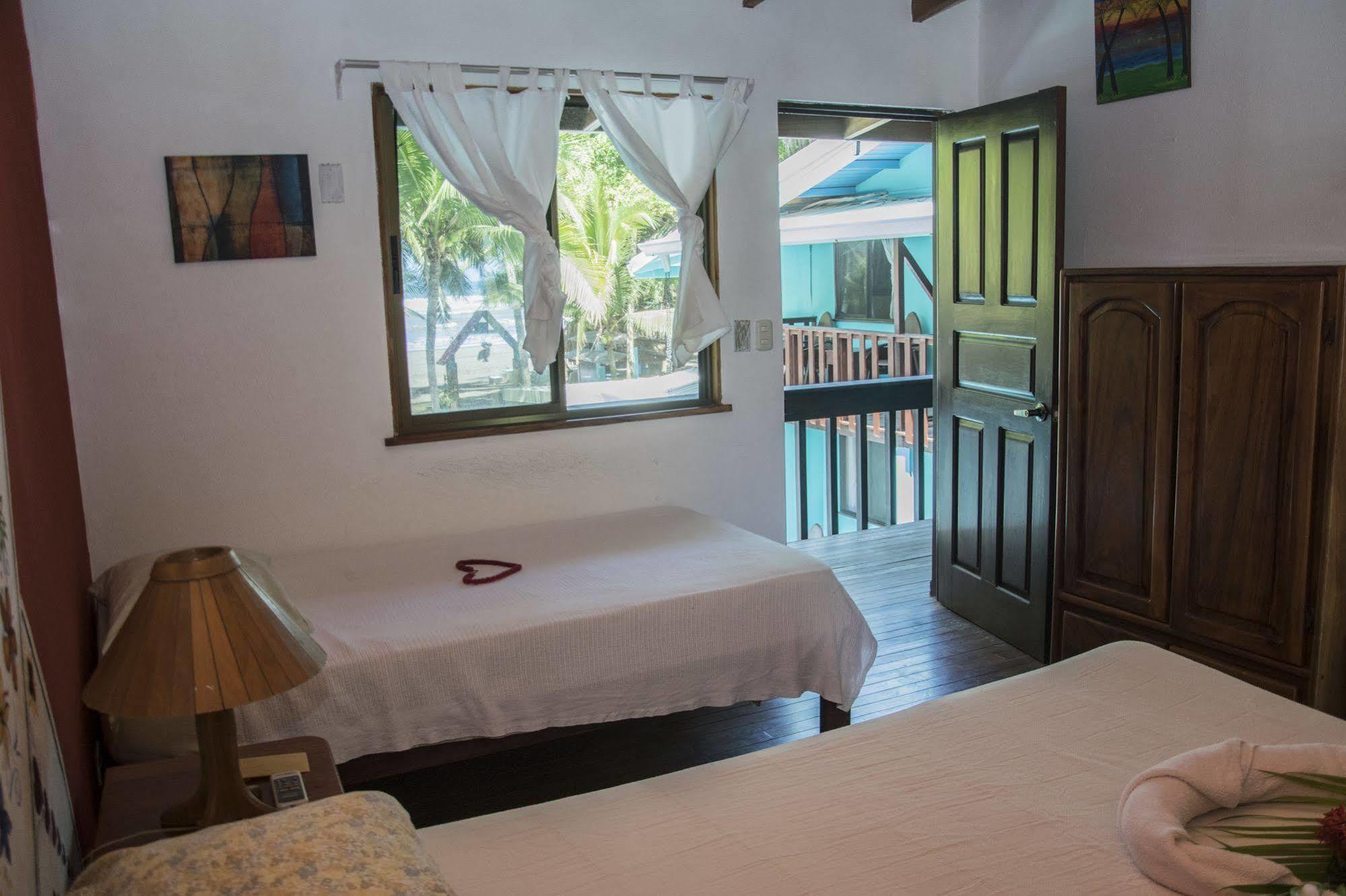 Hotel Pelicano Esterillos Este Luaran gambar