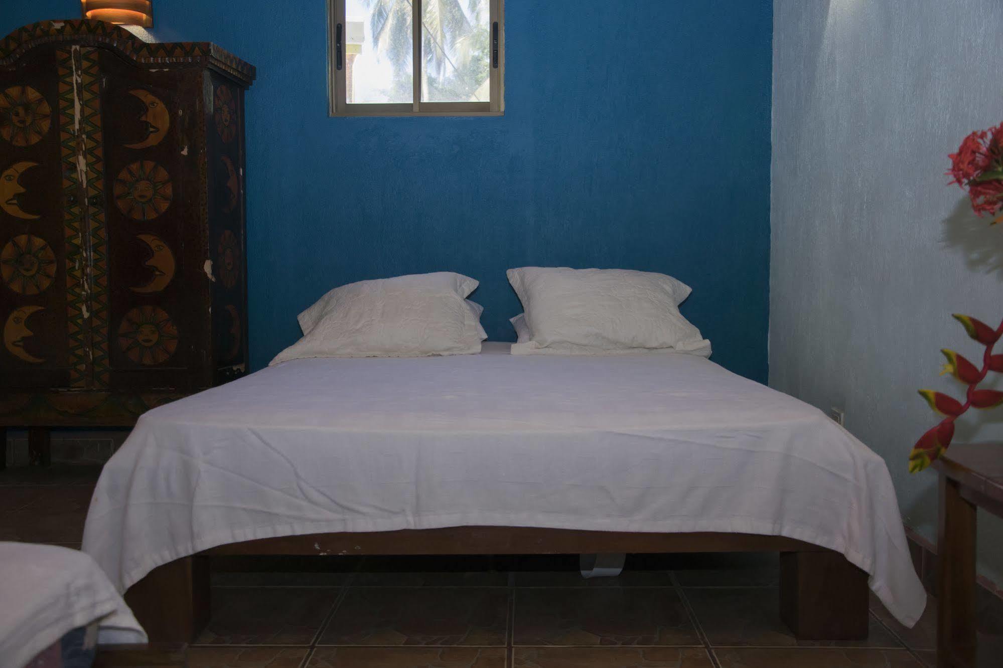 Hotel Pelicano Esterillos Este Luaran gambar