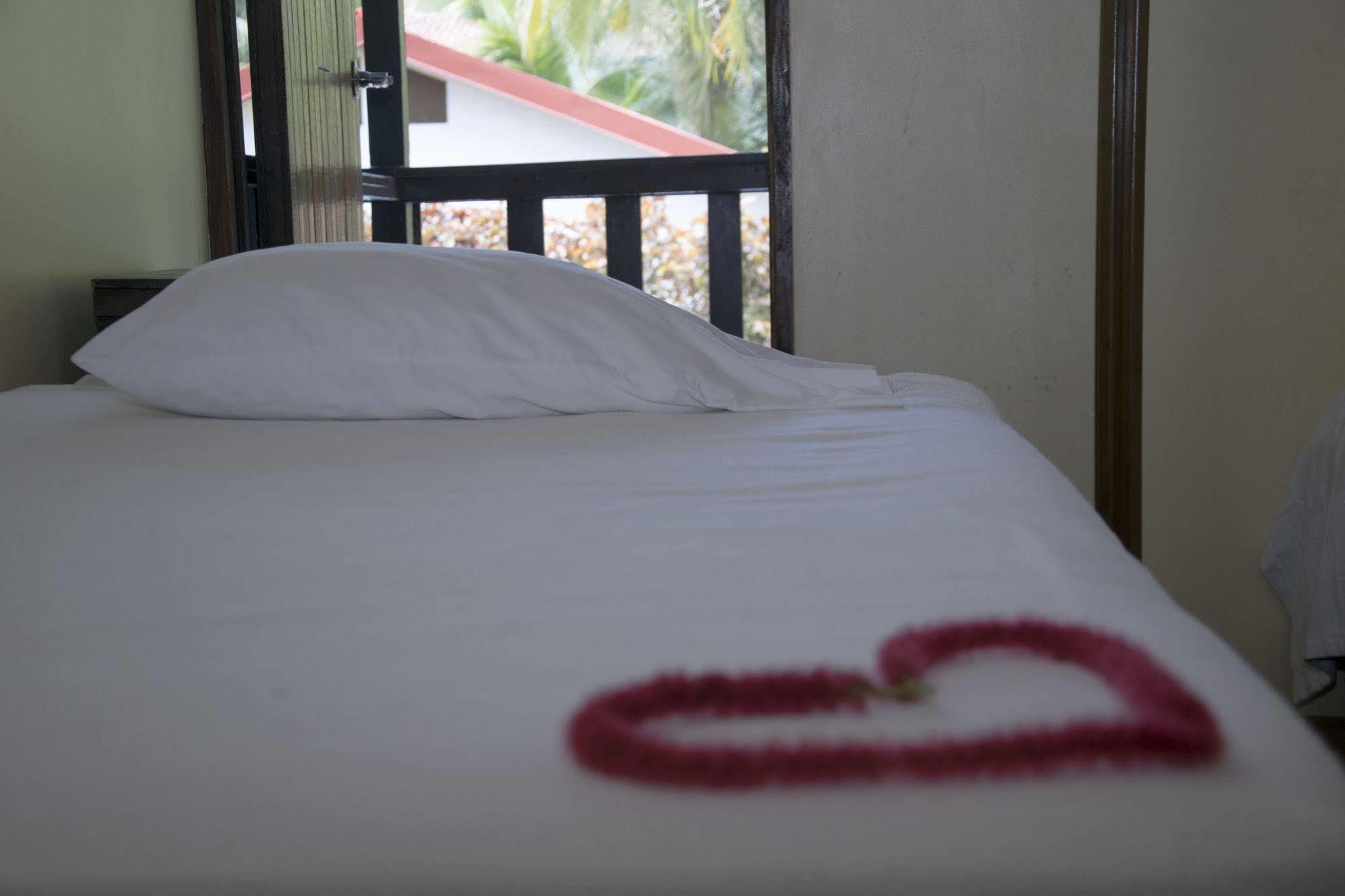 Hotel Pelicano Esterillos Este Luaran gambar