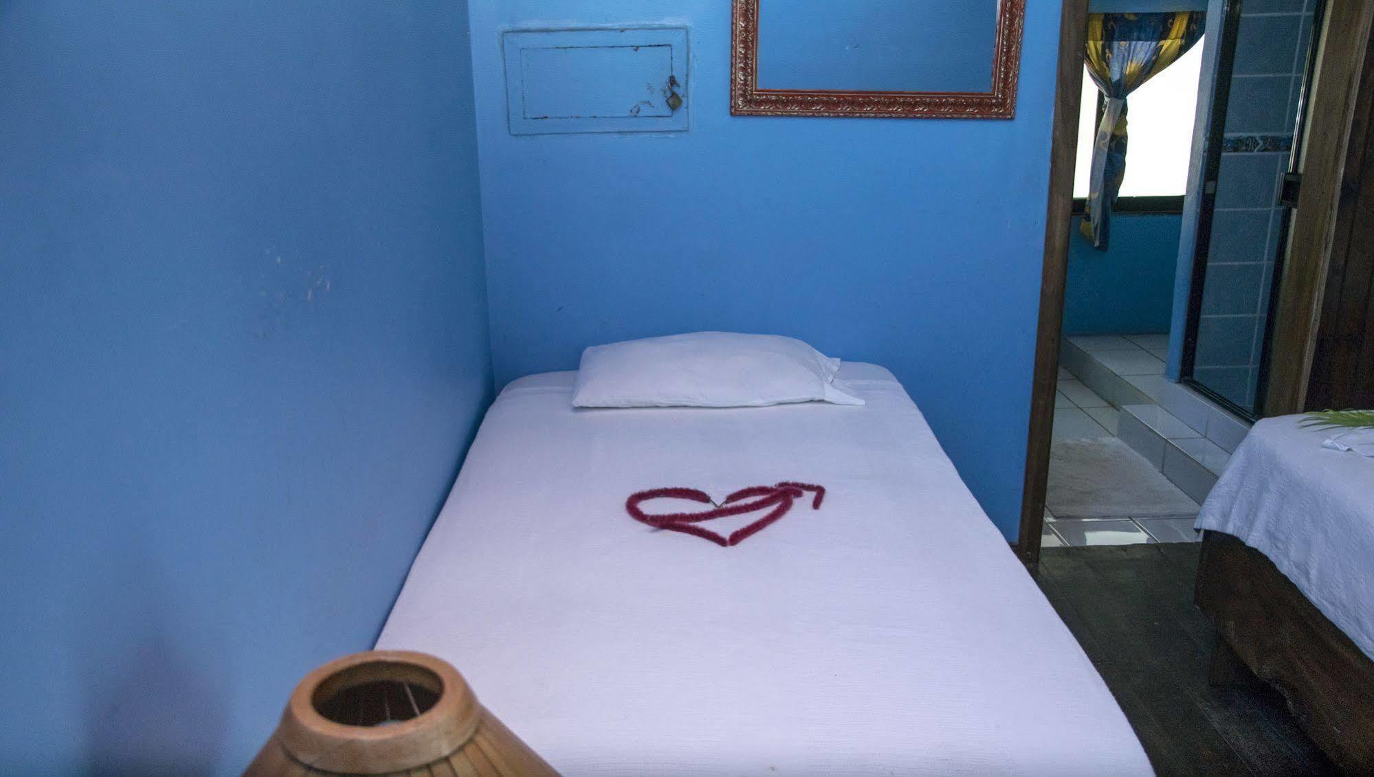 Hotel Pelicano Esterillos Este Luaran gambar